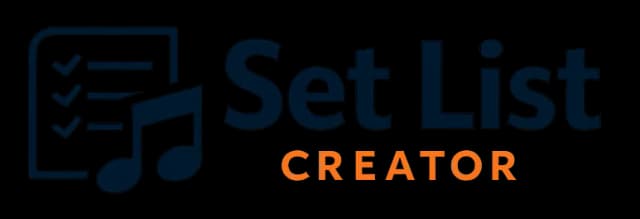 Set List Creator